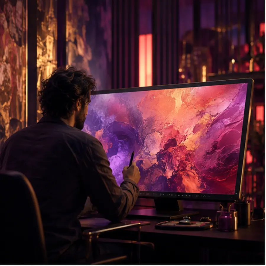 Karya Digital bersama DPTOTO